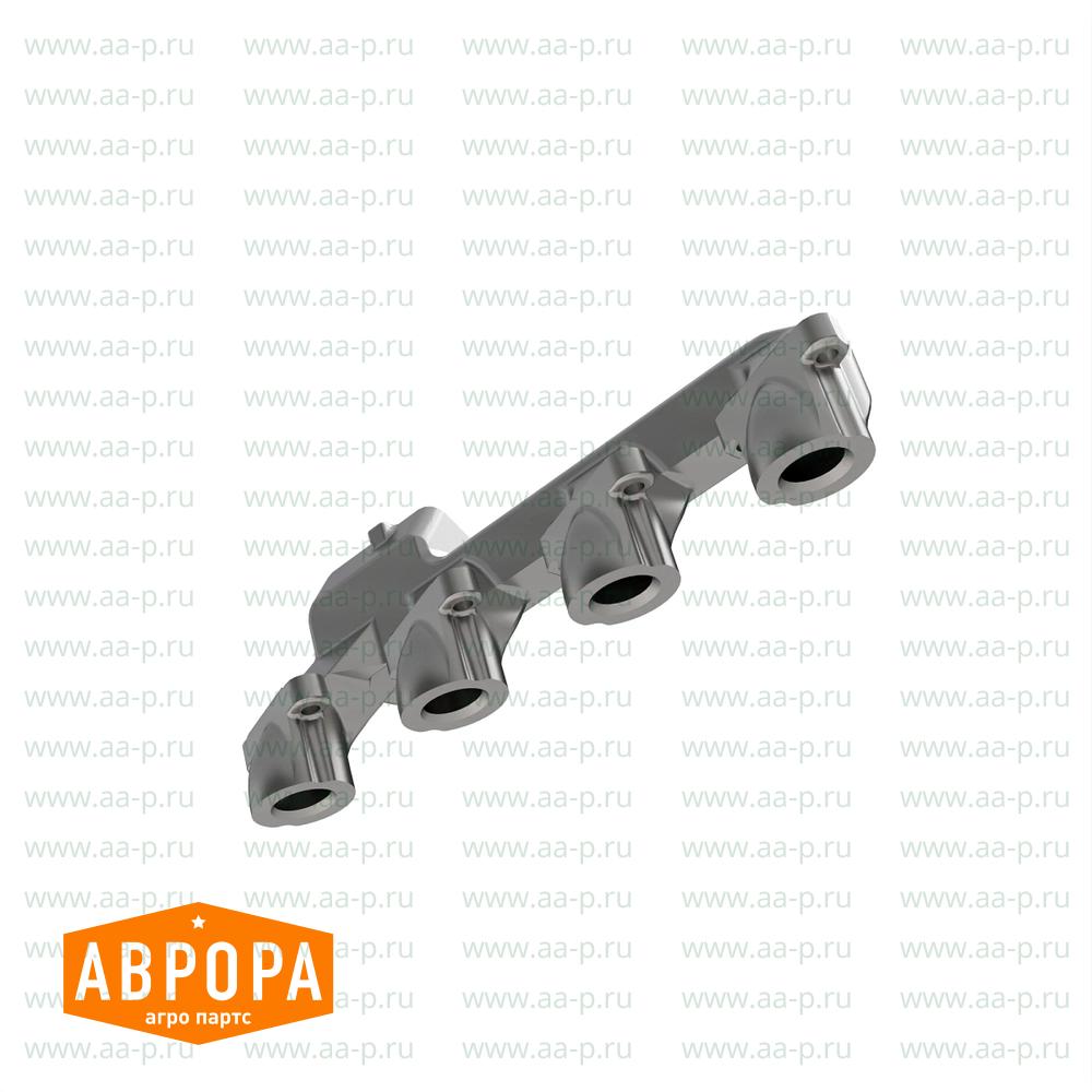 R524865 ВЫПУСКНОЙ  КОЛЛЕКТОР
